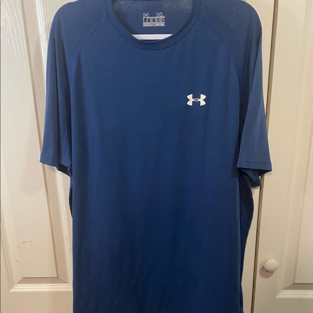 Under armour heat gear T-shirt - Picture 2 of 7